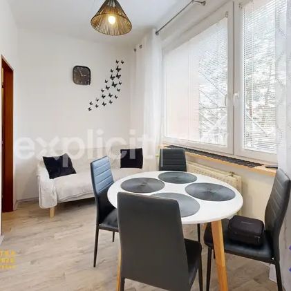 Pronájem bytu 2+1 55 m - Photo 1