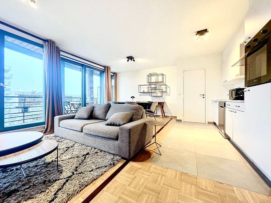 Appartement - à louer - Foto 1