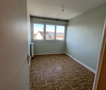 F2 - 5C RUE DE LA LIBERTÉ 71100 CHALON S/SAONE - Photo 2