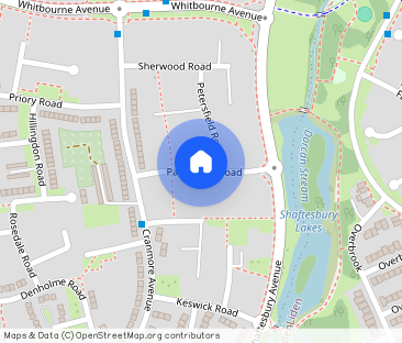 Pakenham Road, Swindon - Photo 1