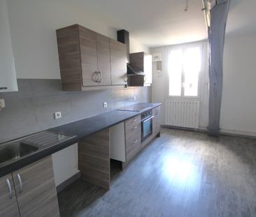 APPARTEMENT T3 A LOUER - Photo 2