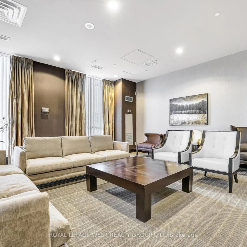 1 Michael Power Place #1210 - Photo 1