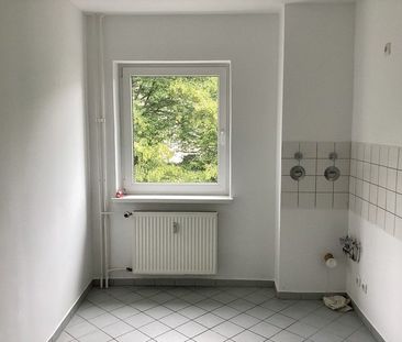 3-Zimmer-Wohnung in Hannover-Wülfel – ca. 73,18 m² – mit Balkon – i... - Foto 1