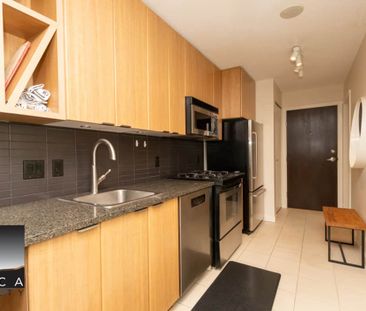 403-1010 Richards Street, Vancouver - Photo 4