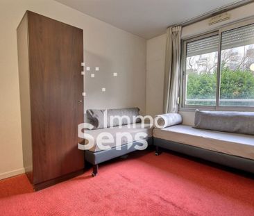Location appartement - Lille Vauban / Cormontaigne - Photo 4