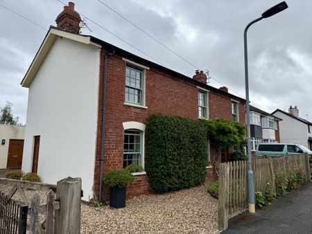 1 bedroom terraced house to rent - Photo 4