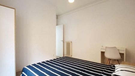 Piso de alquiler en Vila de Madrid, Barri Gòtic - Photo 4