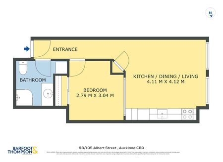 Living experience in the heart of the CBD. WAT... - Photo 5