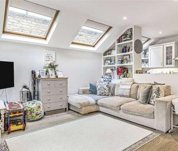 Kilkie Street, Fulham, London, SW6 - Photo 5