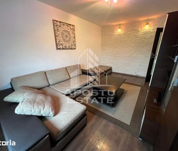 Apartament 3 camere, centrala proprie, zona Lipovei - Photo 6