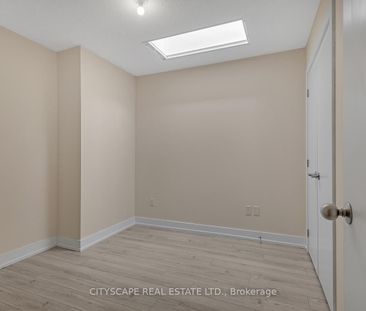 For Lease - 3 Elsie Lane Unit# 44, Toronto, Ontario - Photo 4