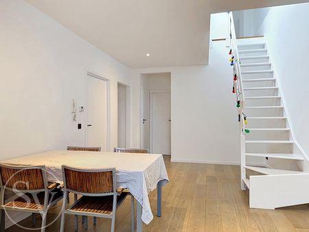 Appartement te huur in Antwerpen met 2 slaapkamers - Photo 3