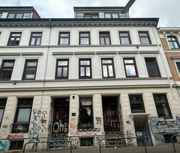 2,5 - Zimmer-Wohnung in Hamburg-St. Pauli (Bleicherstraße 9) - Photo 1
