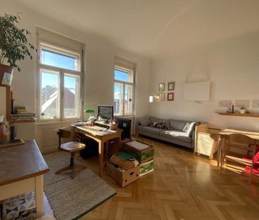 PROVISIONSFREI – Wunderschöne 2-Zimmer-Wohnung in zentraler Lage im... - Photo 5