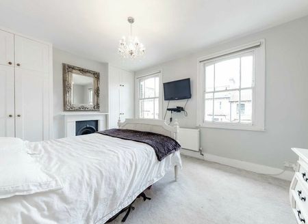 Ellerdale Street - Photo 3