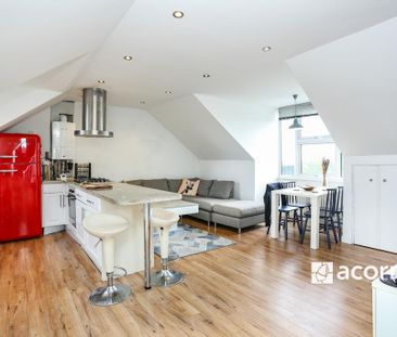 2 bedroom flat to rent - Photo 6