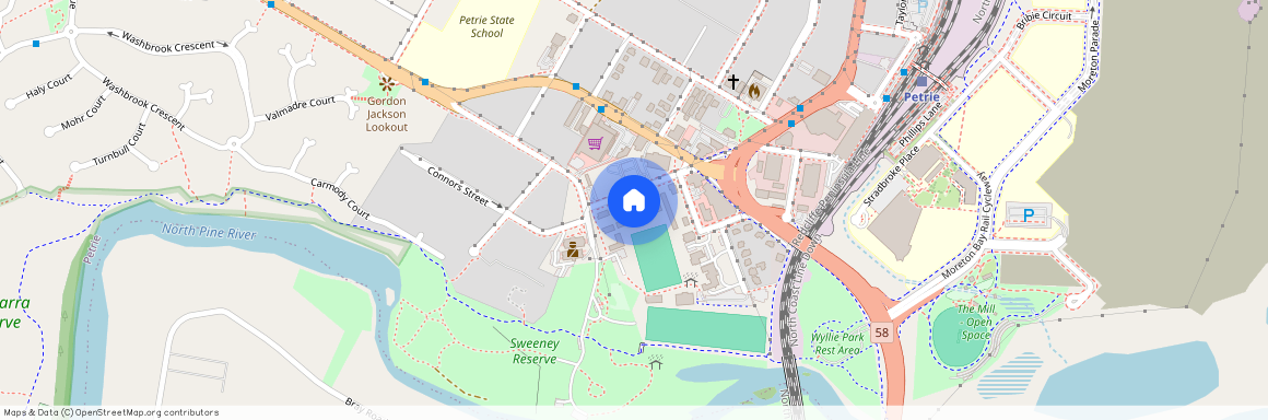 6/17 River Street, Qld 4502, Petrie