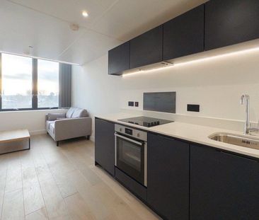 1 bedroom Flat To Let Total Size: 410 SQ FT - Photo 5