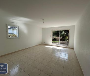 Location Appartement 2 pièces 36m² ST MARC SUR MER 44600 - Photo 3