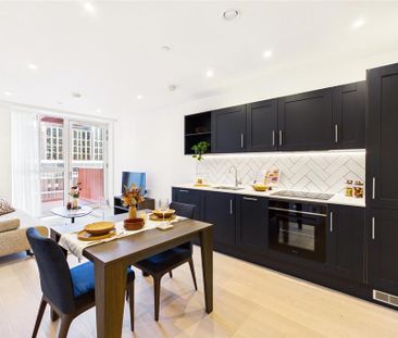 1 bedroom apartment to rent - Photo 6