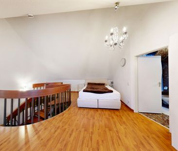 IIMMOPARTNER – MODERN. GALERIE. 2 EBENEN - Foto 4