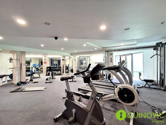 Takapuna, 511/9 Byron Avenue - Photo 1