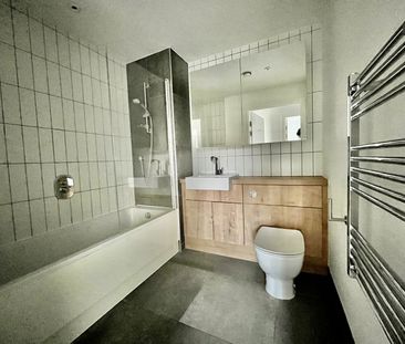 Meranti Apartments, Grove Street London SE8 - Photo 3