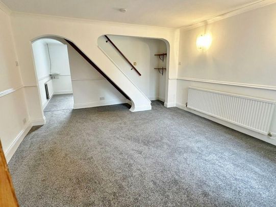 2 bedroom cottage to rent - Photo 1