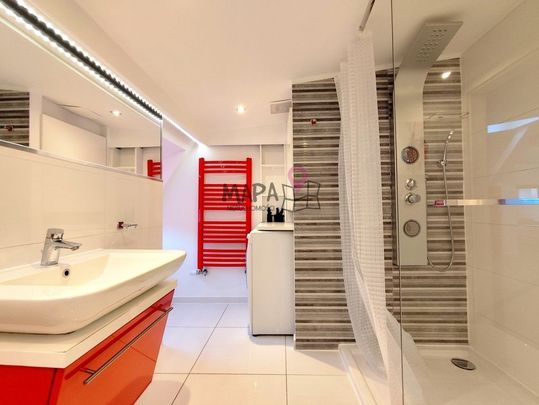 Komfortowe 2 pokoje z garderobą obok Kaskady - Photo 1