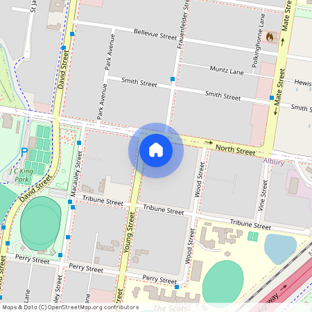 3/752 Young Street, 2640, Albury, Nsw