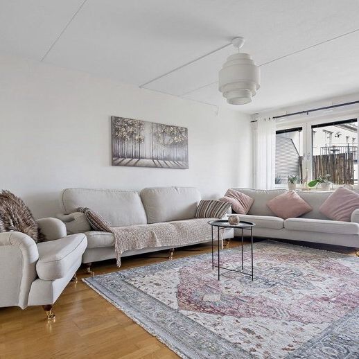 Kantatvägen, Nacka - Photo 1