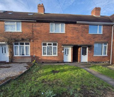 2 bedroom terraced house to rent - Photo 1