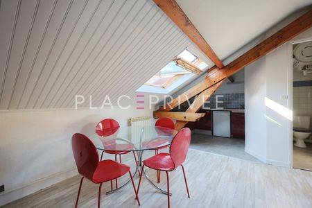 Appartement de caractère - Photo 3