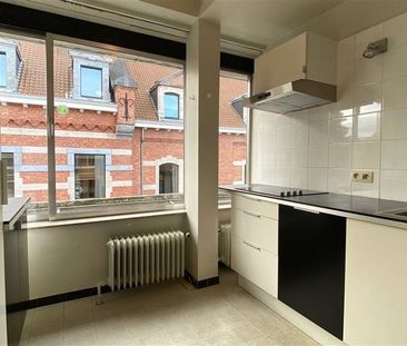 Appartement te huur - Photo 1