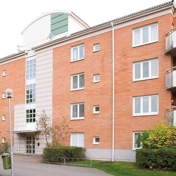 Stenbrohultsvägen 16, 75758, Uppsala - Foto 2