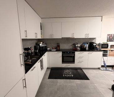 4.5 Zimmer, 105 m², 2. Stock - Photo 2