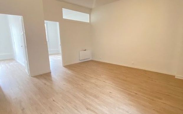 Appartement à louer 3 pièces • 61,16 m2 Lagny-sur-Marne - Photo 1