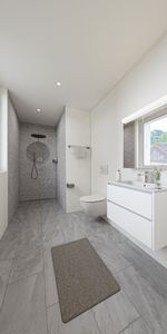 Erstbezug: Moderne Singlewohnung in Ettingen - Photo 3