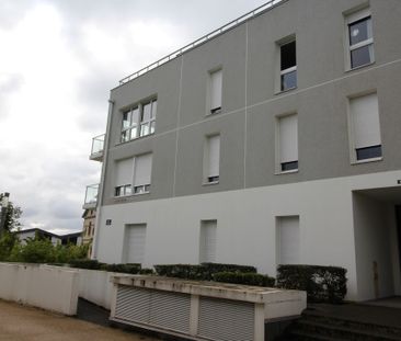 Location Appartement 1 pièce 27m² VERTOU 44120 - Photo 5
