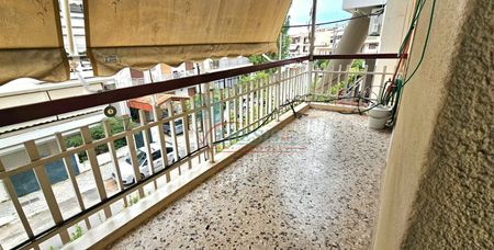 Ενοικιάζεται φωτεινό διαμέρισμα στην Κάτω Ηλιούπολη, 700μ. από Μετρό - Photo 2