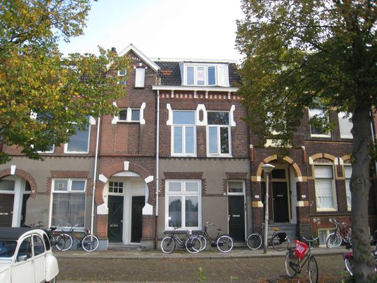 Te huur: Kamer Deventerstraatweg 33 6 in Zwolle - Foto 1