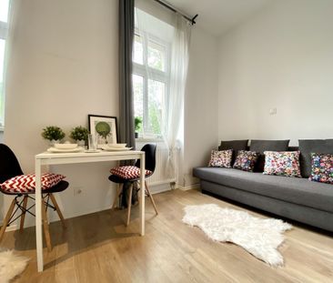 Kawalerka *KATOWICE - DĄBRÓWKA MAŁA* 20 m² - Фото 2