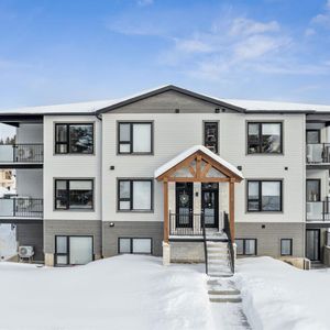 Unit 550 - 550 Rue Du Ruisseau, Mont-Tremblant - Photo 2