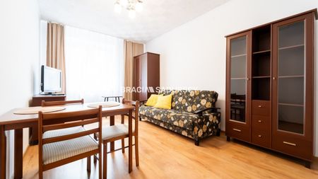 Do wynajęcia mieszkanie os. Szkolne - Photo 3