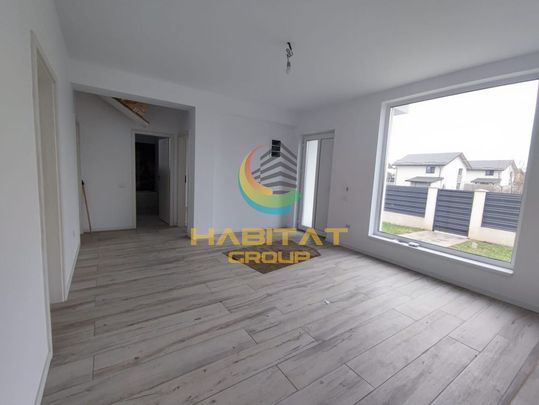 Casa parter de inchiriat / 4 camere / 330 mp teren - Fotografie 1