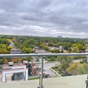 For Lease - 75 Canterbury Place Unit# 2010, Toronto, Ontario - Photo 2