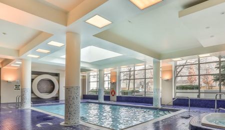 For Lease - 35 bales Avenue Unit# 909, Toronto, Ontario - Photo 4