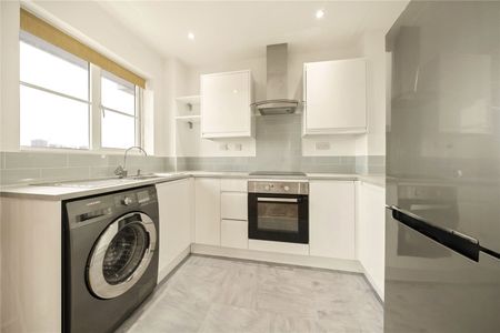 Joseph Hardcastle Close, SE14, London - Photo 4