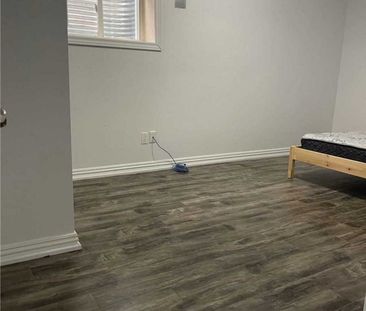 For Lease - 43 Saintsbury Square Unit# Bsmt, Toronto, Ontario - Photo 4
