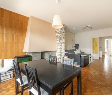 Verzorgd, licht appartement in centrum Wilrijk - Foto 2